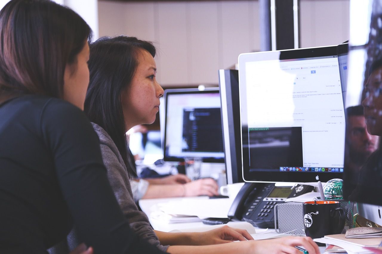 Odoo - Prueba 2 a tres columnas