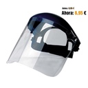 Pantalla facial Bolle BL20PI