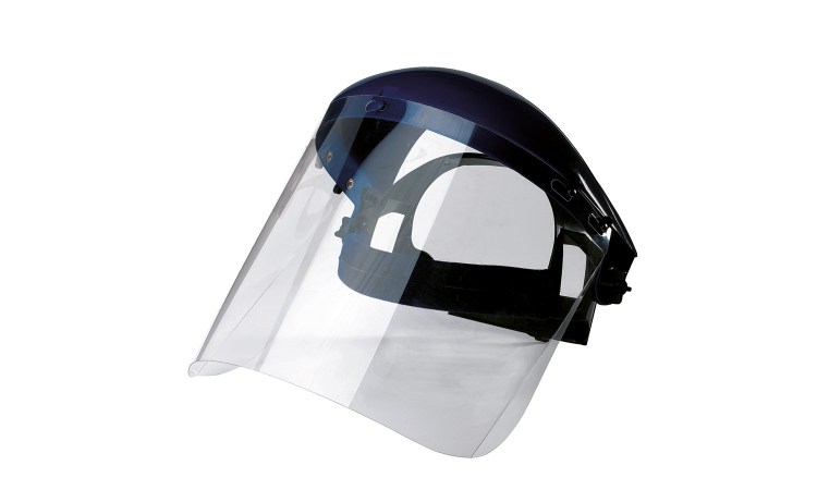 [BL20PI] Pantalla facial Bolle BL20PI